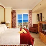 ホテル Marriott's マルベーリャ