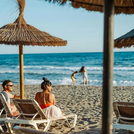 Marriott's Hotel Marbella