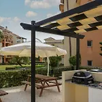 Marriott's Hotel Marbella