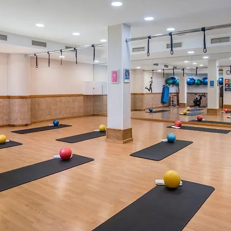 فندق Marriott's ماربيا