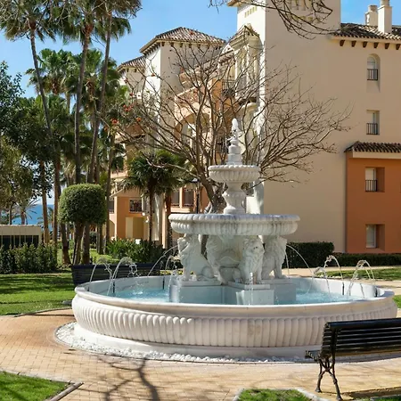 Marriott's Hotel 5*