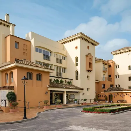 Hotel Marriott's 5*