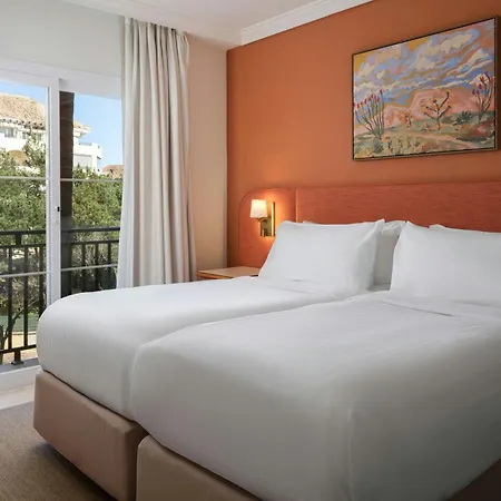 Marriott's Marbella