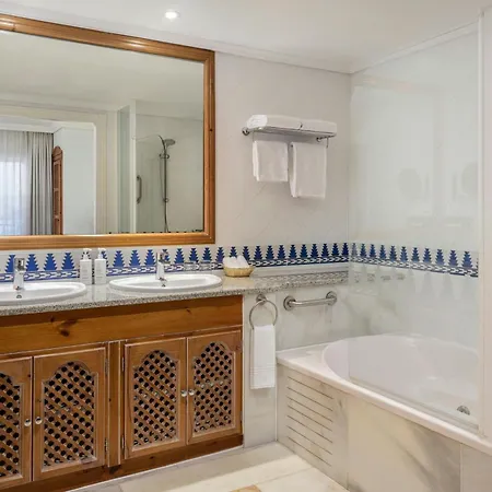 Marriott's 5* Marbella