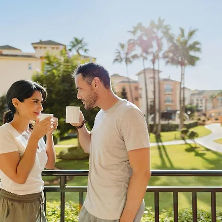 Marriott's 5* Marbella