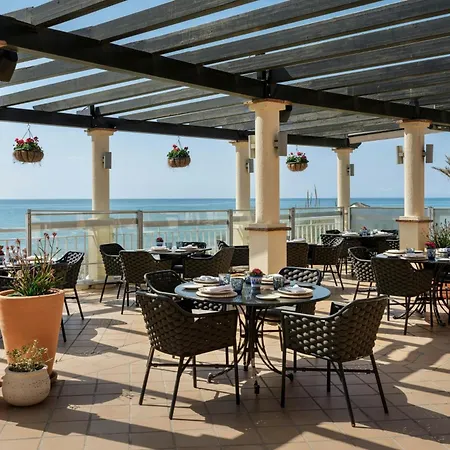 Hotel Marriott's 5*