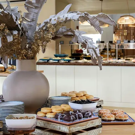 Marriott's Hotel Marbella
