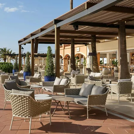 Marriott's Marbella