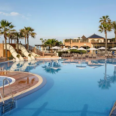 Hotel Marriott's