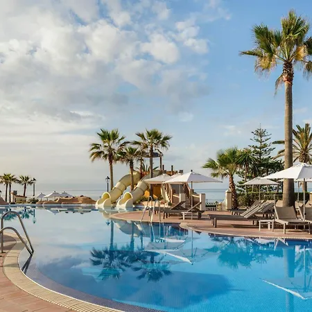 Marriott's Hotel Marbella