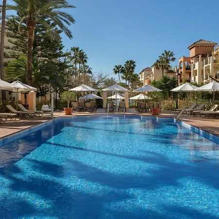 Marriott's 5*