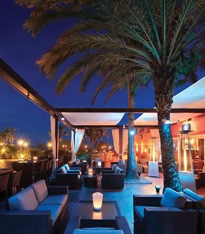 Marriott's Hotel Marbella