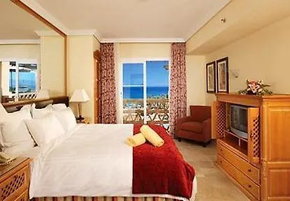 Hotel Marriott's Marbella
