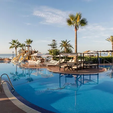 Marriott's Hotel 5*