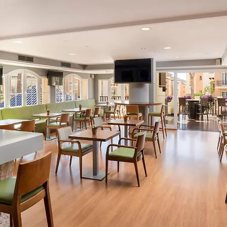 Marriott's 5* Marbella