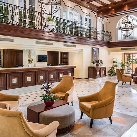 Marriott's 5*