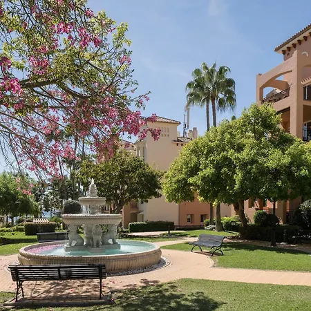Marriott's 5*