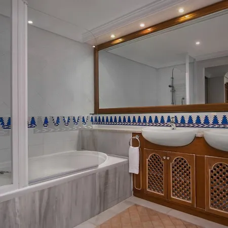 Marriott's 5* Marbella