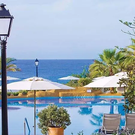 Marriott's Hotel Marbella