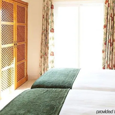 Marriott's 5* Marbella