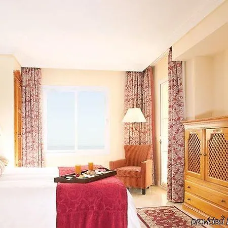 Marriott's Hotel 5*