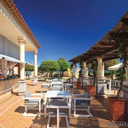 Marriott's 5* Marbella