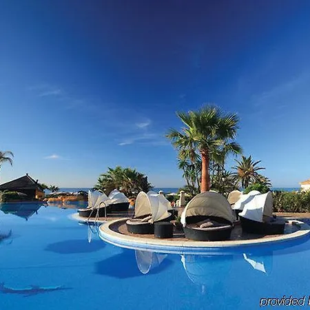 Marriott's Hotel