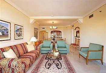 Hotel Marriott's Marbella