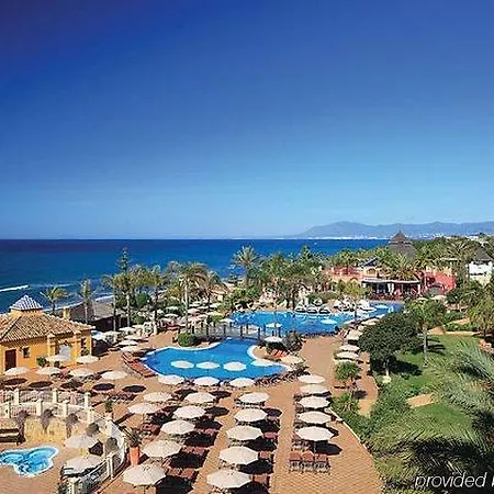 Marriott's 5*