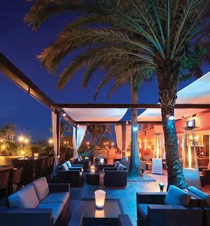 Marriott's Hotel Marbella