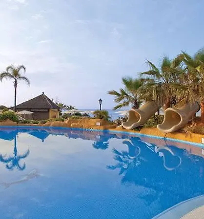 Marriott's 5*